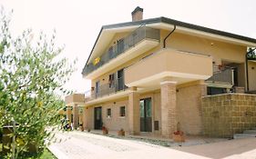 Villa Amalia Avellino